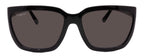 Salvatore Ferragamo Sunglasses SF1018S-001-59-17-140 Non-Polarized
