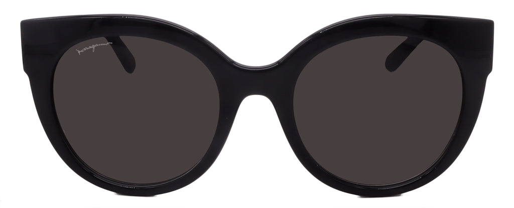 Salvatore Ferragamo Sunglasses SF1031S-001-53-20-140 Non-Polarized