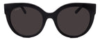 Salvatore Ferragamo Sunglasses SF1031S-001-53-20-140 Non-Polarized