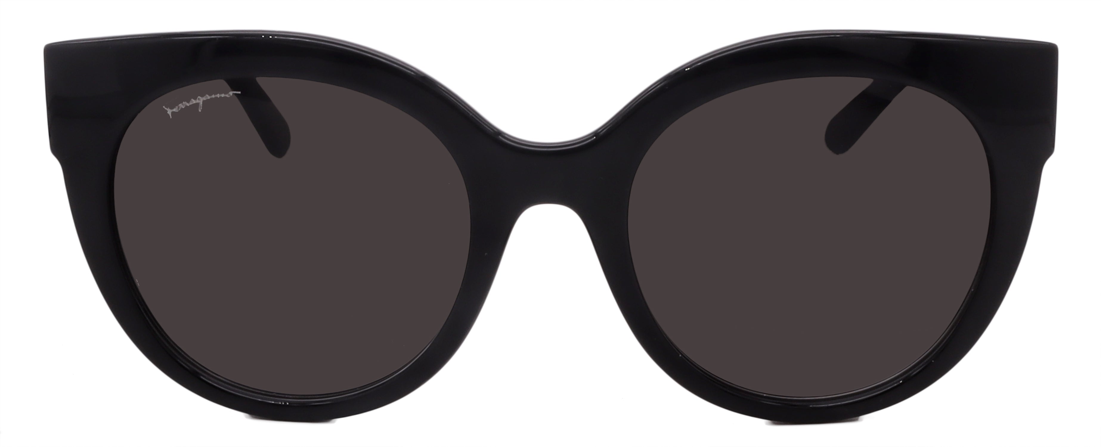 Salvatore Ferragamo Sunglasses SF1031S-001-53-20-140 Non-Polarized