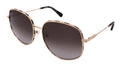 Salvatore Ferragamo Sunglasses SF277S-733-61-17-140 Non-Polarized