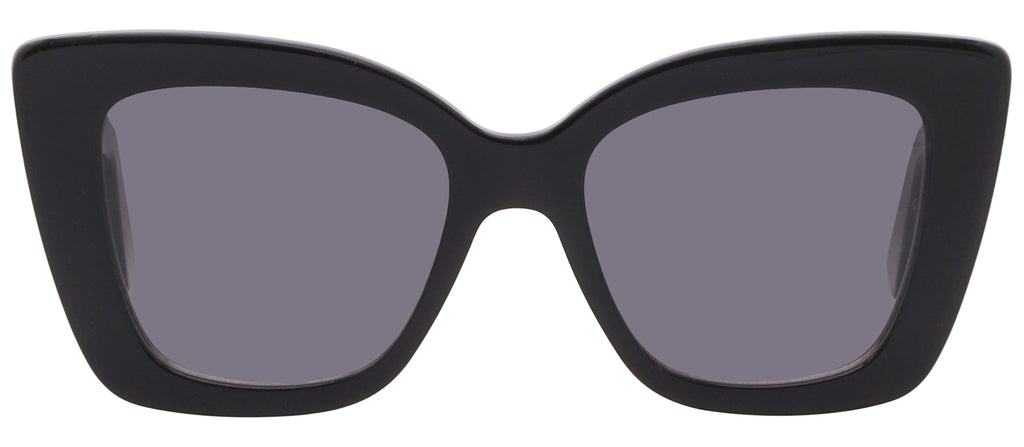 Salvatore Ferragamo Sunglasses SF1023S-001-52-18-145 Non-Polarized