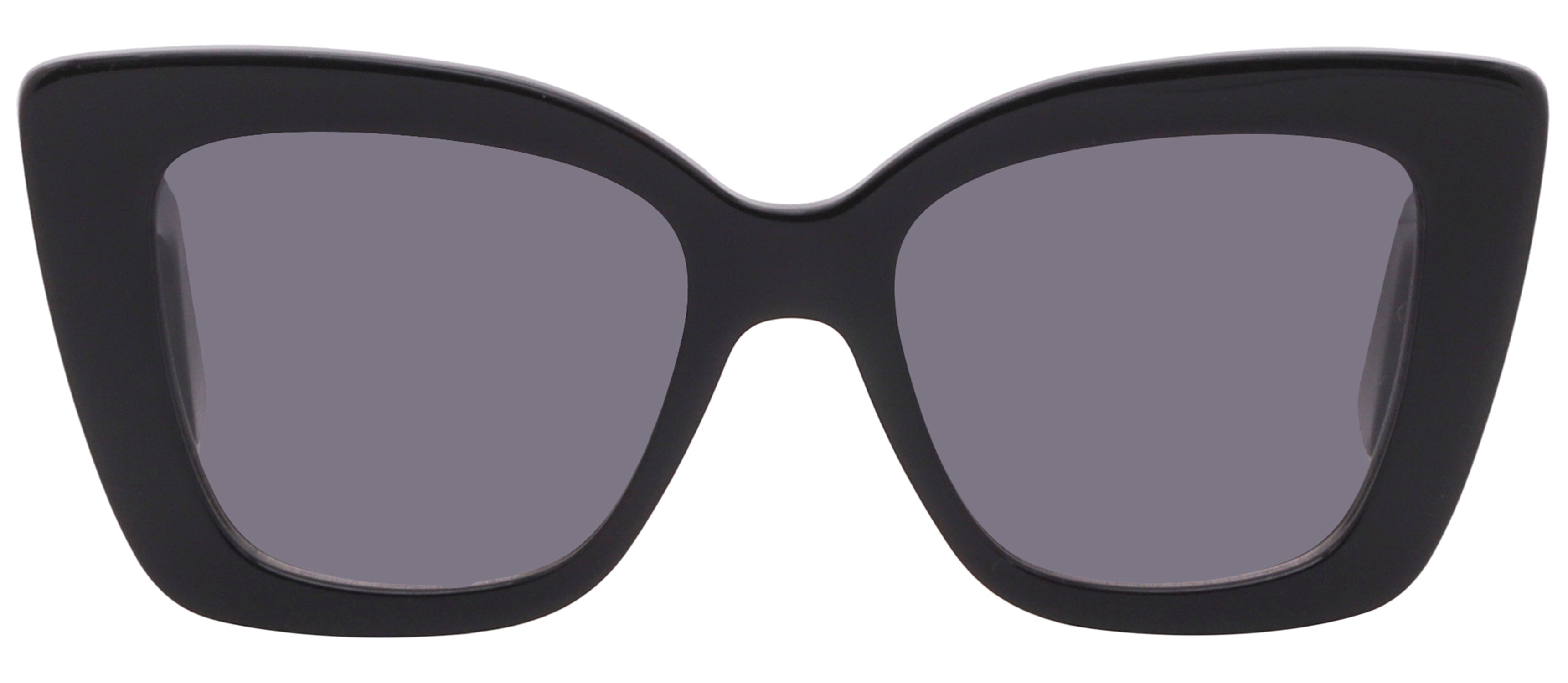 Salvatore Ferragamo Sunglasses SF1023S-001-52-18-145 Non-Polarized