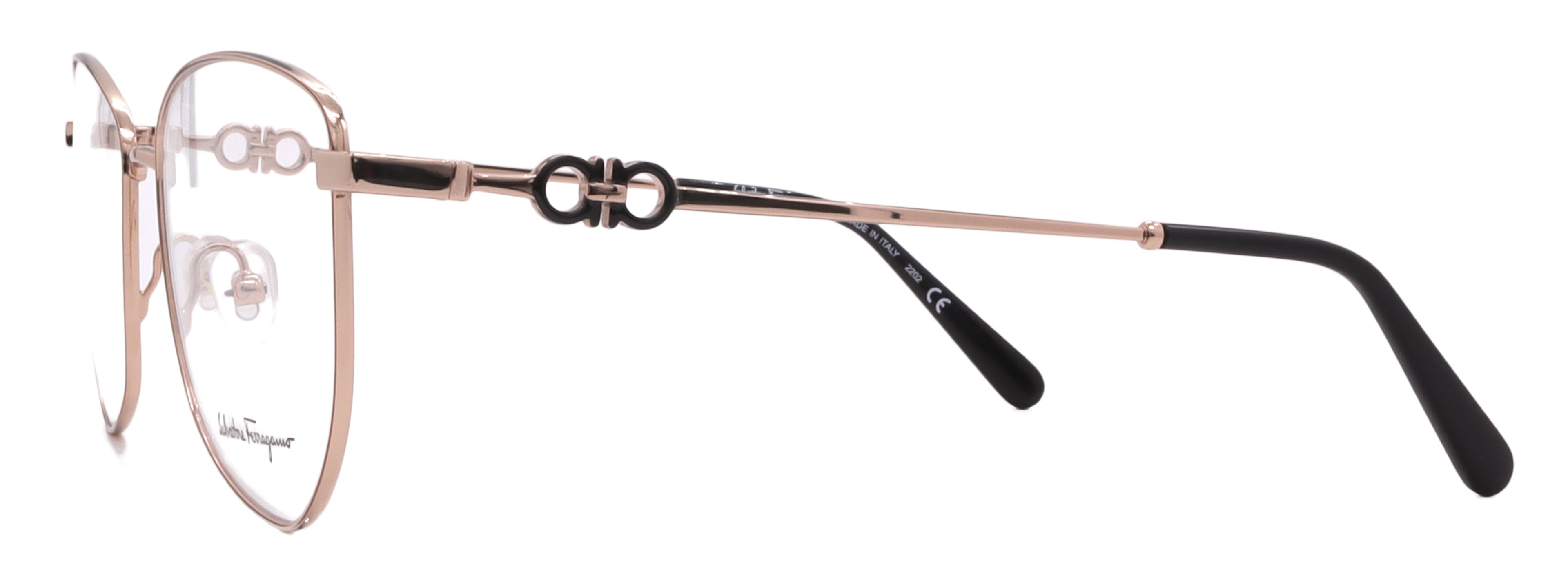 Salvatore Ferragamo SF2214-770-55-16-140