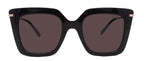 Salvatore Ferragamo Sunglasses SF1041S-001-51-22-145 Non-Polarized