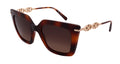 Salvatore Ferragamo Sunglasses SF1041S-238-51-22-145 Non-Polarized