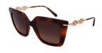 Salvatore Ferragamo Sunglasses SF1041S-238-51-22-145 Non-Polarized