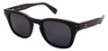Salvatore Ferragamo Sunglasses SF1057S-001-49-21-150 Non-Polarized