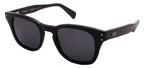 Salvatore Ferragamo Sunglasses SF1057S-001-49-21-150 Non-Polarized