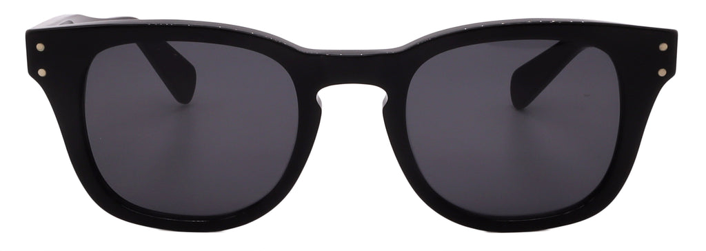Salvatore Ferragamo Sunglasses SF1057S-001-49-21-150 Non-Polarized