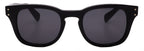 Salvatore Ferragamo Sunglasses SF1057S-001-49-21-150 Non-Polarized