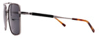 Salvatore Ferragamo Sunglasses SF298S-037-59-17-145 Non-Polarized