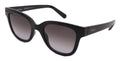 Salvatore Ferragamo Sunglasses SF1066S-001-52-21-140 Non-Polarized