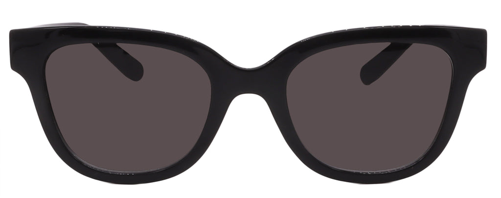 Salvatore Ferragamo Sunglasses SF1066S-001-52-21-140 Non-Polarized