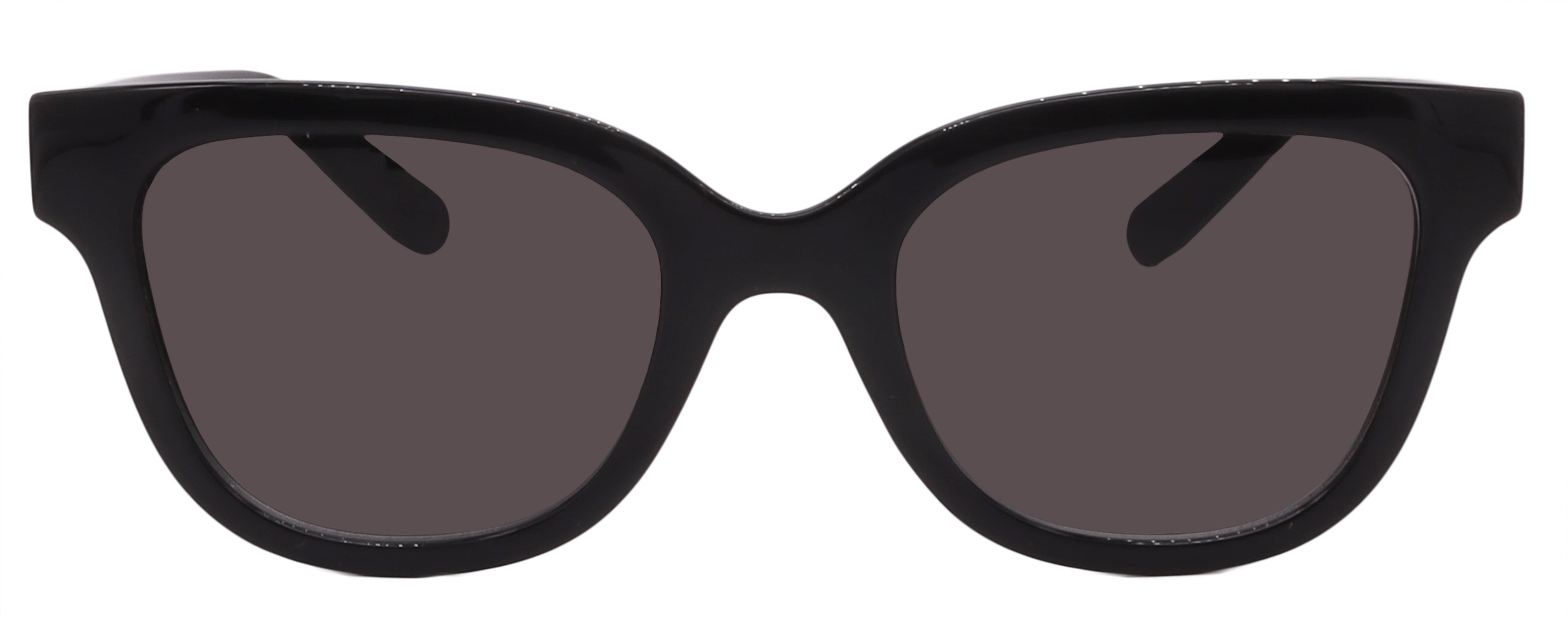 Salvatore Ferragamo Sunglasses SF1066S-001-52-21-140 Non-Polarized
