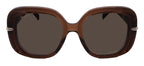 Salvatore Ferragamo Sunglasses SF1058S-232-54-20-140 Non-Polarized