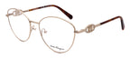 Salvatore Ferragamo SF2220R-717-55-18-140