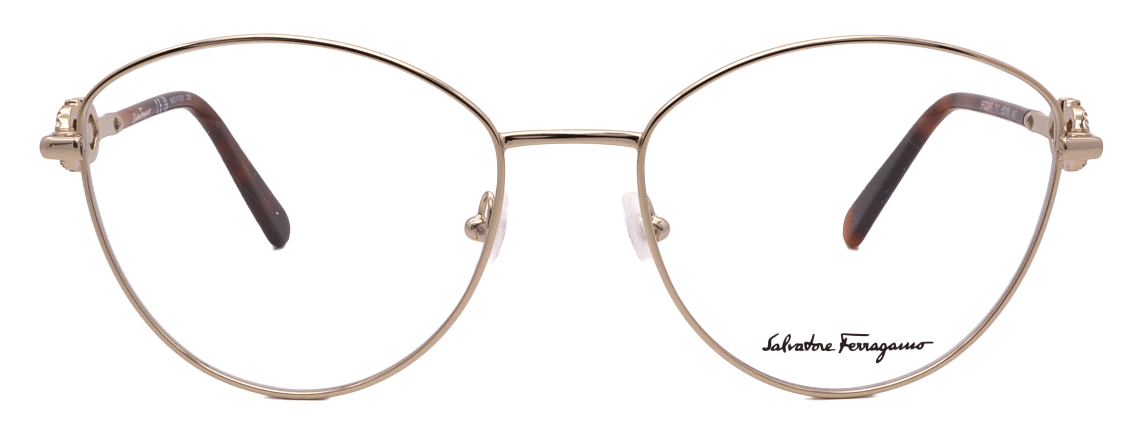 Salvatore Ferragamo SF2220R-717-55-18-140