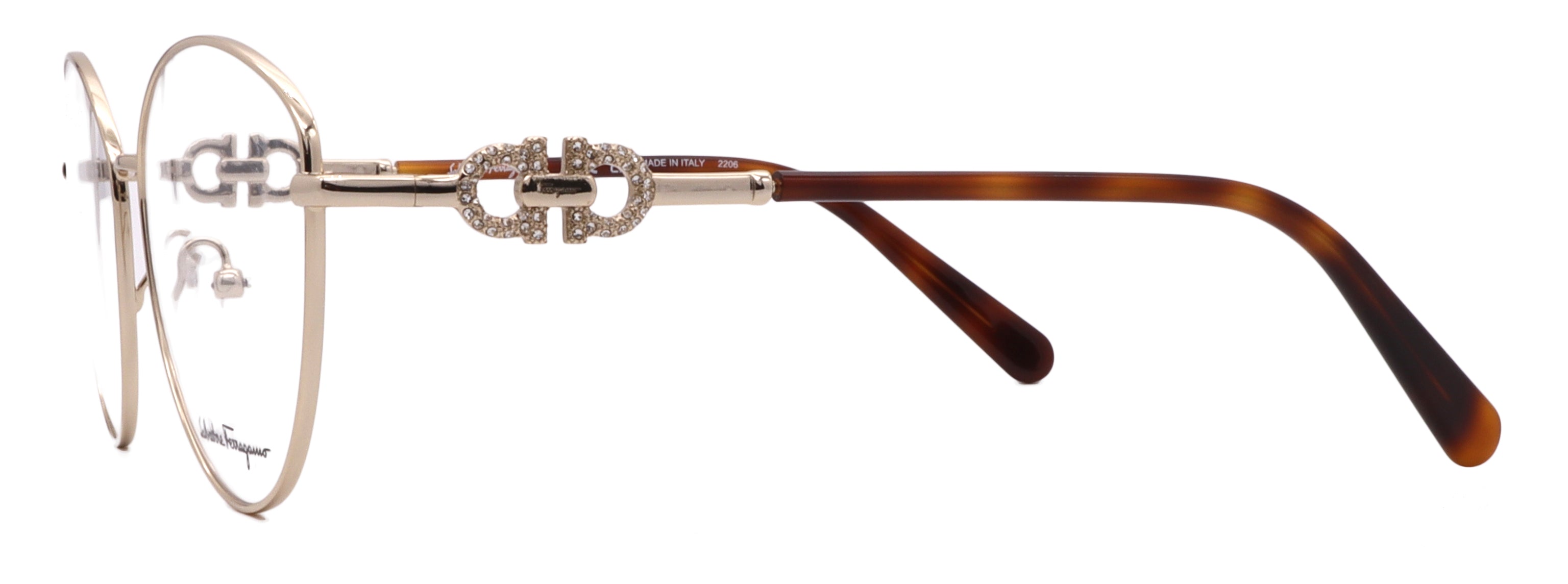 Salvatore Ferragamo SF2220R-717-55-18-140