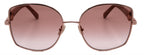 Salvatore Ferragamo Sunglasses SF304S-772-58-18-140 Non-Polarized