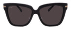 Salvatore Ferragamo Sunglasses SF1085S-011-57-16-140 Non-Polarized
