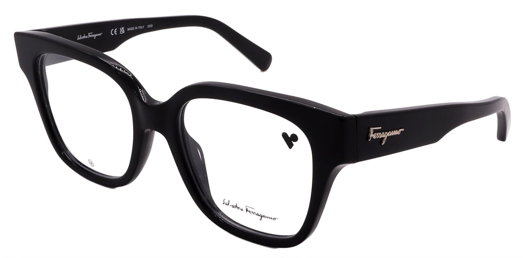 Salvatore Ferragamo OPTICAL SF2952-001-53-19-140 Non-Polarized