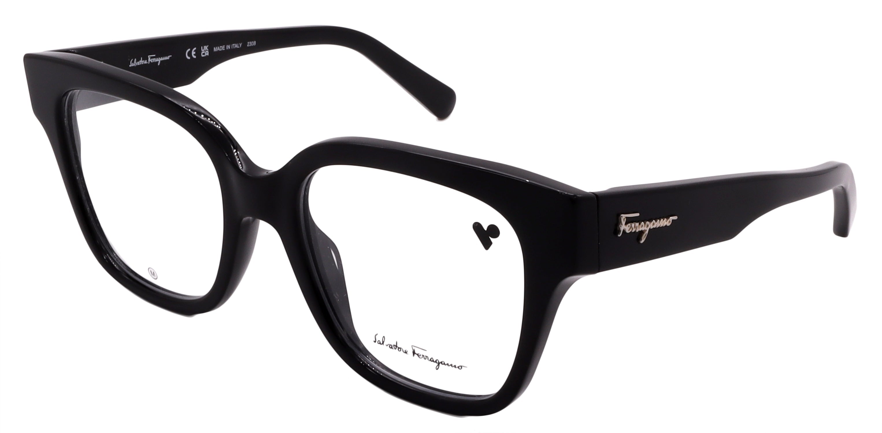 Salvatore Ferragamo OPTICAL SF2952-001-53-19-140 Non-Polarized