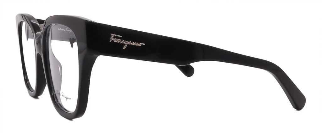 Salvatore Ferragamo OPTICAL SF2952-001-53-19-140 Non-Polarized