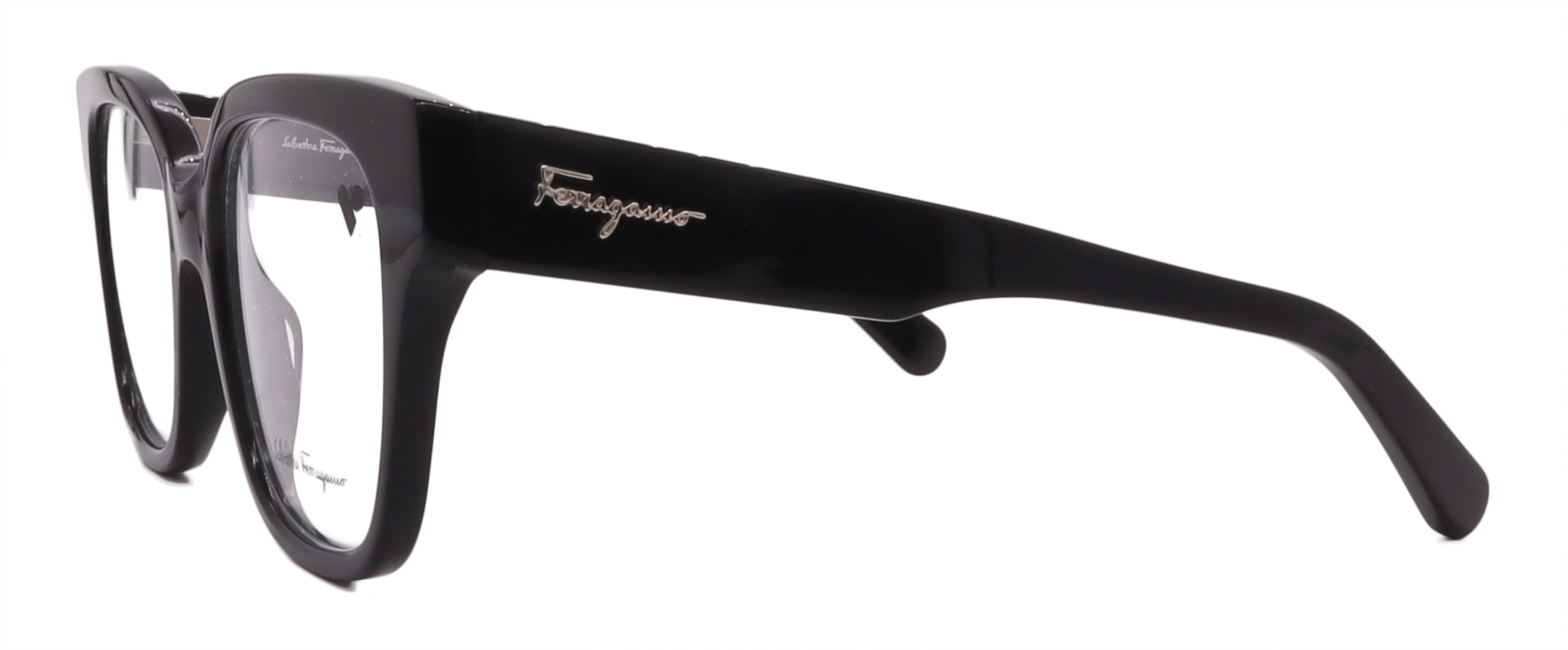 Salvatore Ferragamo OPTICAL SF2952-001-53-19-140 Non-Polarized