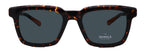 Shinola Sunglasses SH1500S-242-54-21-145 Non-Polarized