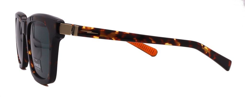 Shinola Sunglasses SH1500S-242-54-21-145 Non-Polarized