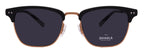 Shinola Sunglasses SH2300S-001-52-19-145 Non-Polarized