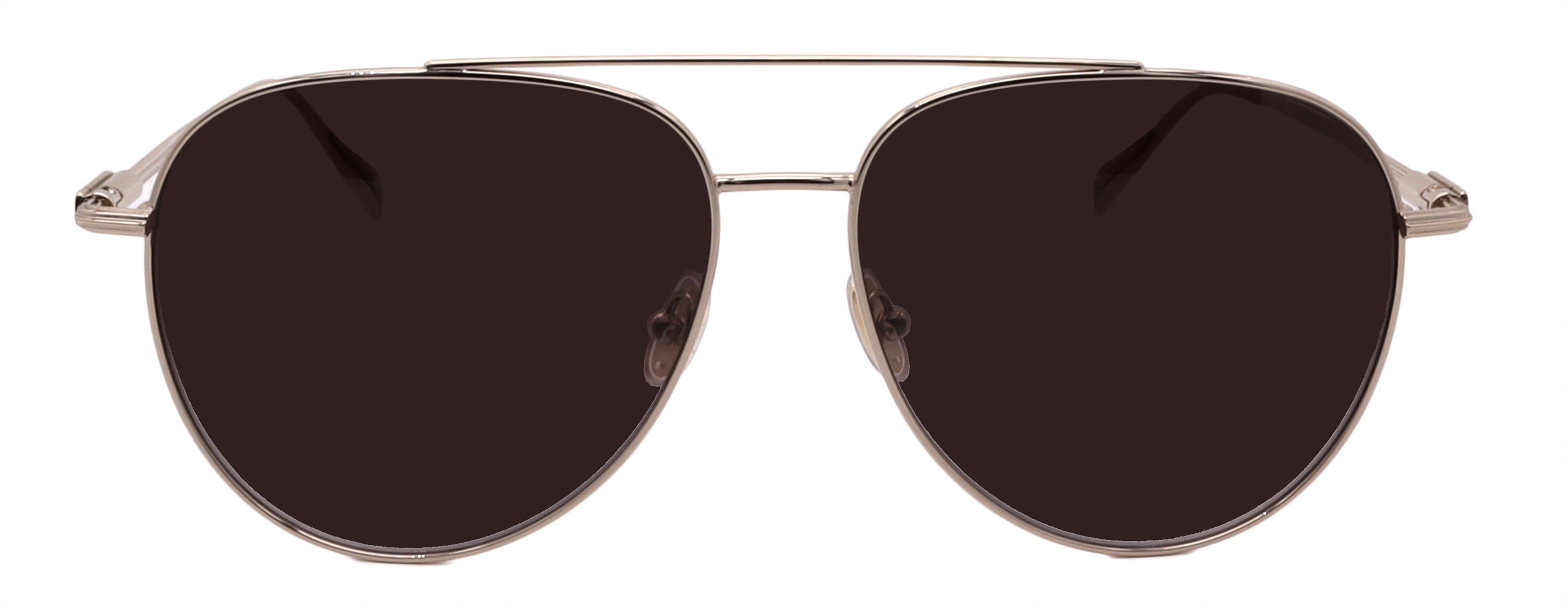 Salvatore Ferragamo Sunglasses SF308S-703-61-15-145 Non-Polarized