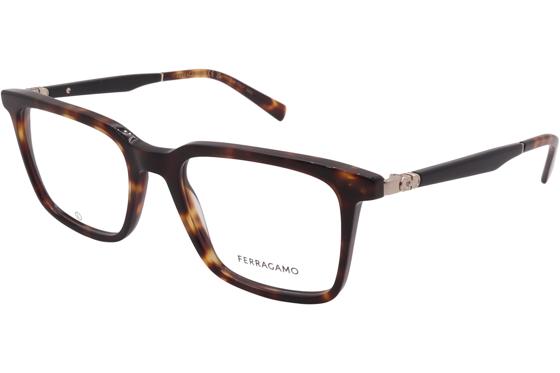 FERRAGAMO OPTICAL SF2969-242-53-19-145 Non-Polarized