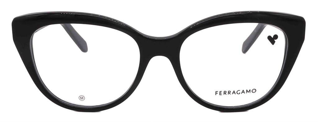 Salvatore Ferragamo OPTICAL SF2970-001-53-17-140 Non-Polarized