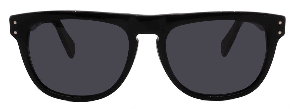 Salvatore Ferragamo Sunglasses SF1111S-001-55-18-150 Non-Polarized