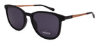 Shinola Sunglasses SH3701S-001-52-19-145 Non-Polarized