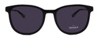 Shinola Sunglasses SH3701S-001-52-19-145 Non-Polarized