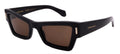 Salvatore Ferragamo Sunglasses SF2006S-001-53-23-140 Non-Polarized