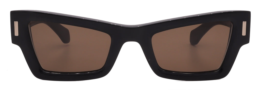Salvatore Ferragamo Sunglasses SF2006S-001-53-23-140 Non-Polarized
