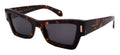 Salvatore Ferragamo Sunglasses SF2006S-242-53-23-140 Non-Polarized