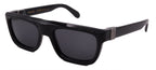 Salvatore Ferragamo Sunglasses SF2009S-001-56-21-145 Non-Polarized