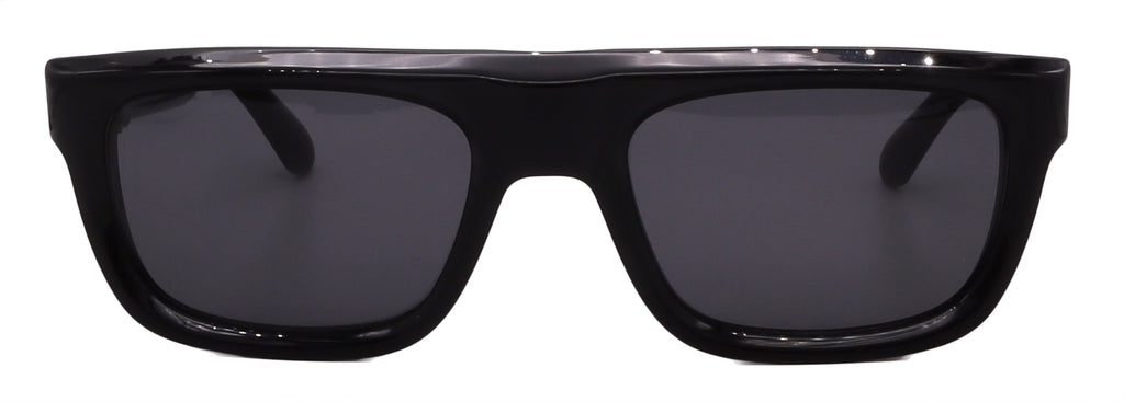 Salvatore Ferragamo Sunglasses SF2009S-001-56-21-145 Non-Polarized