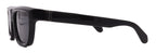 Salvatore Ferragamo Sunglasses SF2009S-001-56-21-145 Non-Polarized