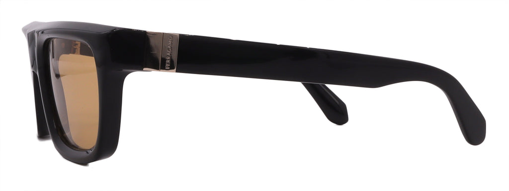 Salvatore Ferragamo Sunglasses SF2009S-011-56-21-145 Non-Polarized