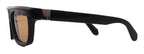 Salvatore Ferragamo Sunglasses SF2009S-011-56-21-145 Non-Polarized