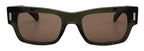 Salvatore Ferragamo Sunglasses SF2011S-320-53-21-140 Non-Polarized