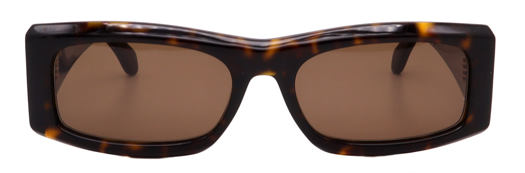 Salvatore Ferragamo Sunglasses SF2012S-242-57-18-145 Non-Polarized