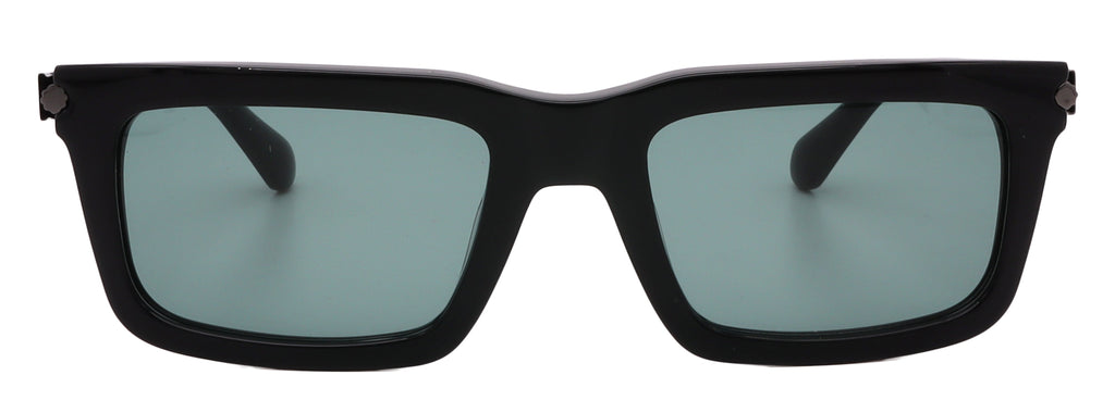 Salvatore Ferragamo Sunglasses SF2015S-001-53-20-145 Non-Polarized