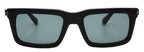 Salvatore Ferragamo Sunglasses SF2015S-001-53-20-145 Non-Polarized